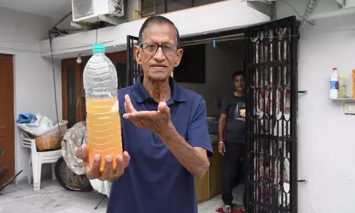अधिकार पैनल ने MC के मुख्य अभियंता, सतर्कता विभाग को नोटिस जारी किया