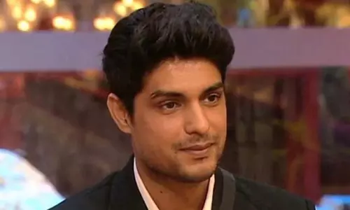 Ankit Gupta ने कहा, बिग बॉस 16 में भाग लेने के लिए मजबूर किया गया