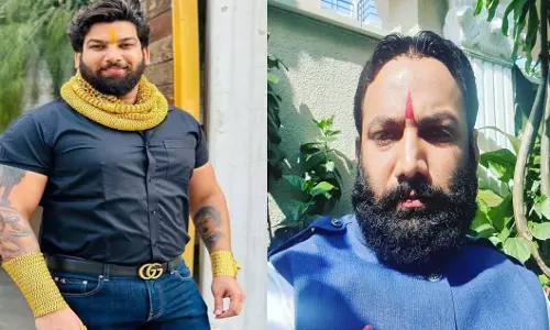 परदेशिया हिस्ट्रीशीटर रोहित तोमर और गैंग के खिलाफ एक और FIR दर्ज