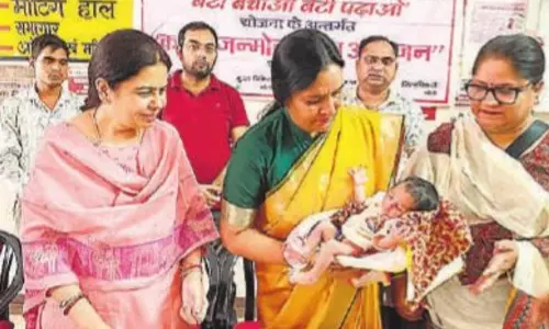Bareilly: महिलाओं की समस्याओं पर महिला आयोग की सुनवाई