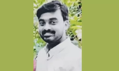 Gorakhpur: डॉक्टर की मौत पर गोरखपुर मेडिकल कॉलेज में मचा हड़कंप