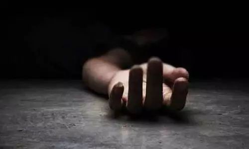महिला प्रोफेसर की संदिग्ध मौत से जबलपुर में सनसनी, गर्दन पर चोट के निशान