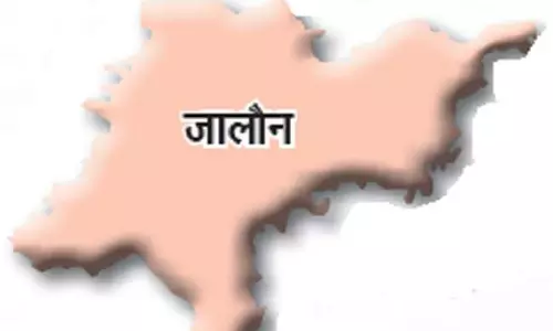 Lucknow: प्रदेश में सीएम डैशबोर्ड रिपोर्ट में जालौन जिला शीर्ष पर