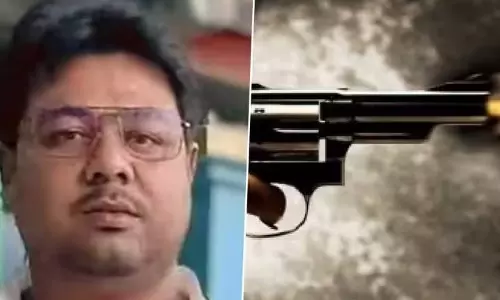 Kolkata: पश्चिम बंगाल में राजनीतिक रंजिश में तृणमूल नेता की हत्या