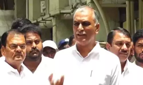 कांग्रेस सरकार पीसी घोष आयोग को गुमराह कर रही है..! : हरीश राव कांग्रेस सरकार पीसी घोष आयोग को गुमराह कर रही है..! : हरीश राव