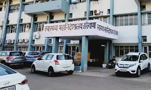Haryana: प्रति केस स्पेशलिस्ट डॉक्टर की व्यवस्था, पंचकूला से शुरुआत Haryana: प्रति केस स्पेशलिस्ट डॉक्टर की व्यवस्था, पंचकूला से शुरुआत