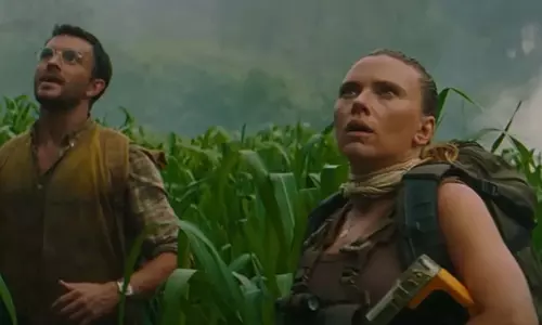 Jurassic World रीबर्थ बॉक्स ऑफिस