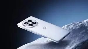 OnePlus 13 Series: प्राइम डे सेल में फ्लैगशिप परफॉर्मेंस, AI फीचर्स और शानदार ऑफर्स OnePlus 13 Series: प्राइम डे सेल में फ्लैगशिप परफॉर्मेंस, AI फीचर्स और शानदार ऑफर्स