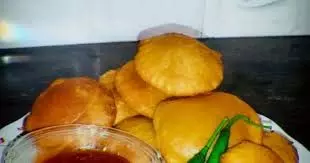 Recipe: गेहूं के आटे से बनाएं कुरकुरी आलू कचौरी, स्वाद में समोसा भी फेल Recipe: गेहूं के आटे से बनाएं कुरकुरी आलू कचौरी, स्वाद में समोसा भी फेल