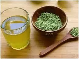 Health: सुबह खाली पेट सौंफ का पानी पीने से मिलते हैं कई बेहतरीन स्वास्थ्य लाभ, जानें कैसे बनाएं ये जादुई ड्रिंक Health: सुबह खाली पेट सौंफ का पानी पीने से मिलते हैं कई बेहतरीन स्वास्थ्य लाभ, जानें कैसे बनाएं ये जादुई ड्रिंक