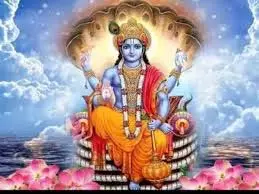 Kamika Ekadashi: सावन की पहली एकादशी पर बन रहे हैं विशेष संयोग, जानें तिथि, पूजा विधि Kamika Ekadashi: सावन की पहली एकादशी पर बन रहे हैं विशेष संयोग, जानें तिथि, पूजा विधि