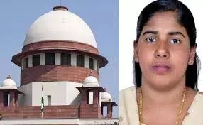 केरल की नर्स को बचाने के लिए हस्तक्षेप की मांग पर सुप्रीम कोर्ट ने सुनवाई की सहमति दी केरल की नर्स को बचाने के लिए हस्तक्षेप की मांग पर सुप्रीम कोर्ट ने सुनवाई की सहमति दी