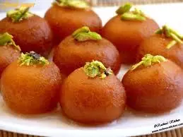 Gulab Jamun: दूध पाउडर से घर पर बनाएं स्वादिष्ट गुलाब जामुन Gulab Jamun: दूध पाउडर से घर पर बनाएं स्वादिष्ट गुलाब जामुन