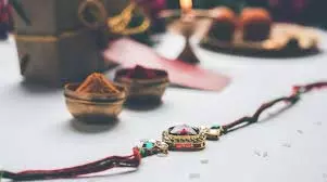 Rakshabandhan 2025: भद्रा नहीं, जानिए राखी बांधने का शुभ समय Rakshabandhan 2025: भद्रा नहीं, जानिए राखी बांधने का शुभ समय
