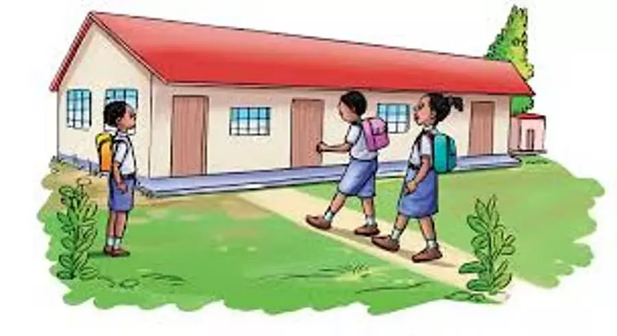 स्कूलों और कॉलेजों में RTI पढ़ाया जाए: राज्य सूचना अधिकार आयोग स्कूलों और कॉलेजों में RTI पढ़ाया जाए: राज्य सूचना अधिकार आयोग