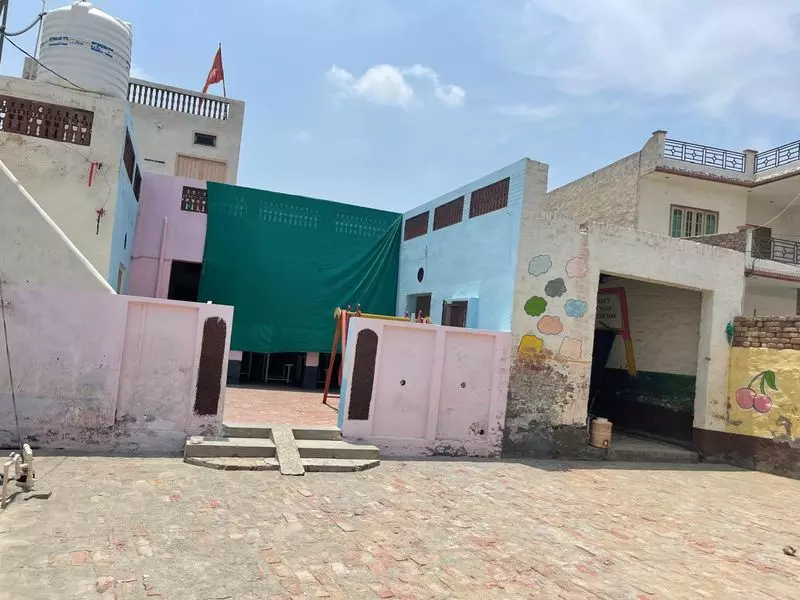 सिरसा प्लेस्कूल मौत मामले में हाईकोर्ट के नोटिस के बावजूद पुलिस ने अभी तक कोई कार्रवाई सिरसा प्लेस्कूल मौत मामले में हाईकोर्ट के नोटिस के बावजूद पुलिस ने अभी तक कोई कार्रवाई