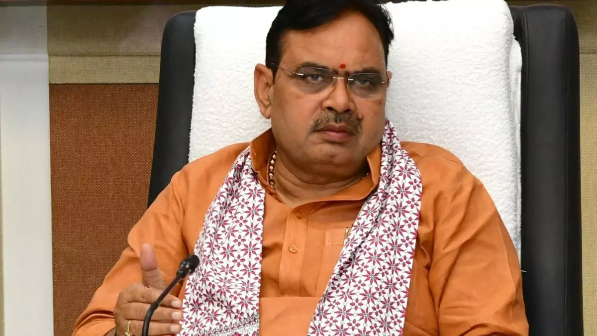 Rajasthan की अनूठी स्वास्थ्य योजना से लाखों को राहत Rajasthan की अनूठी स्वास्थ्य योजना से लाखों को राहत