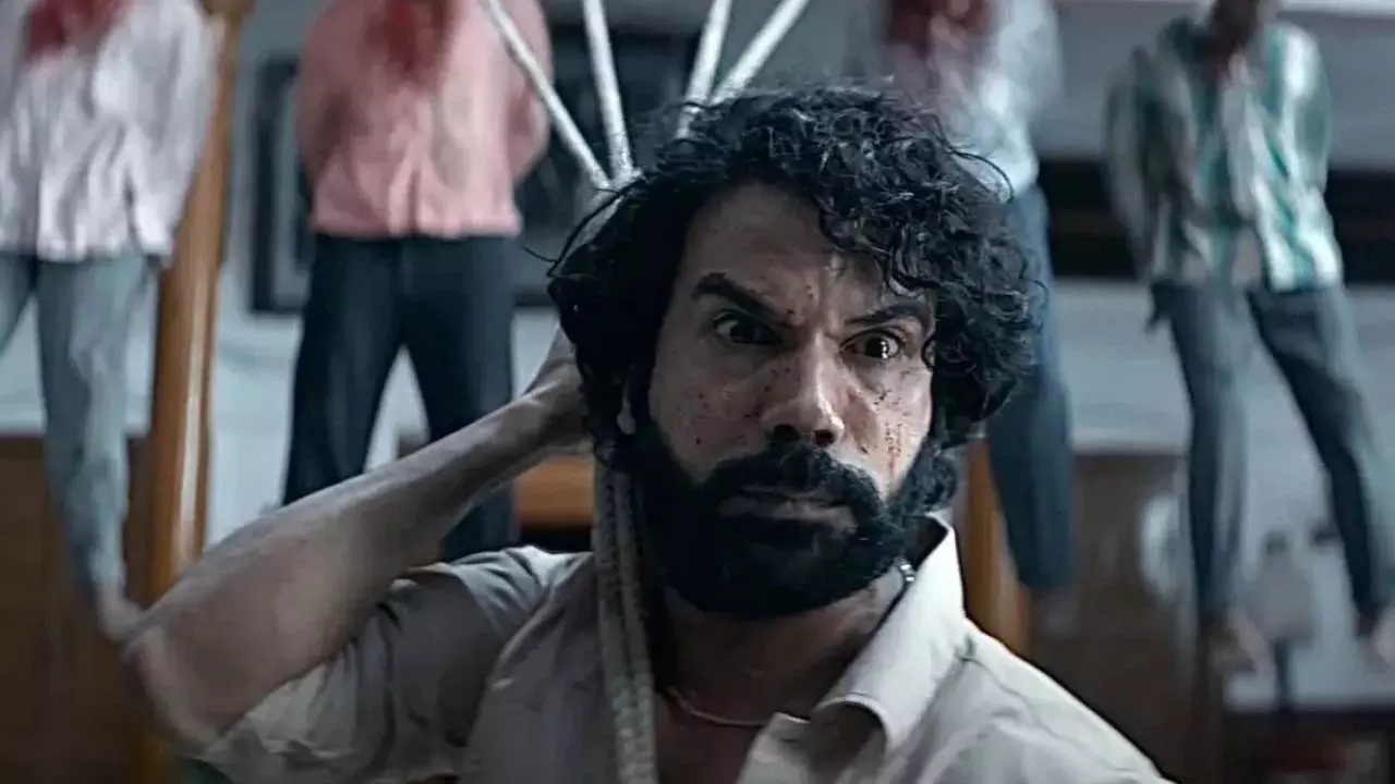 बॉक्स ऑफिस: Maalik बॉक्स ऑफिस: Maalik