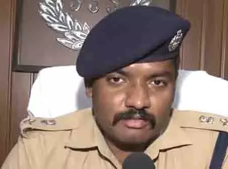 Varanasi: सावन के पहले सोमवार से पहले सुरक्षा कड़ी, काशी में 2,000 पुलिसकर्मी तैनात Varanasi: सावन के पहले सोमवार से पहले सुरक्षा कड़ी, काशी में 2,000 पुलिसकर्मी तैनात