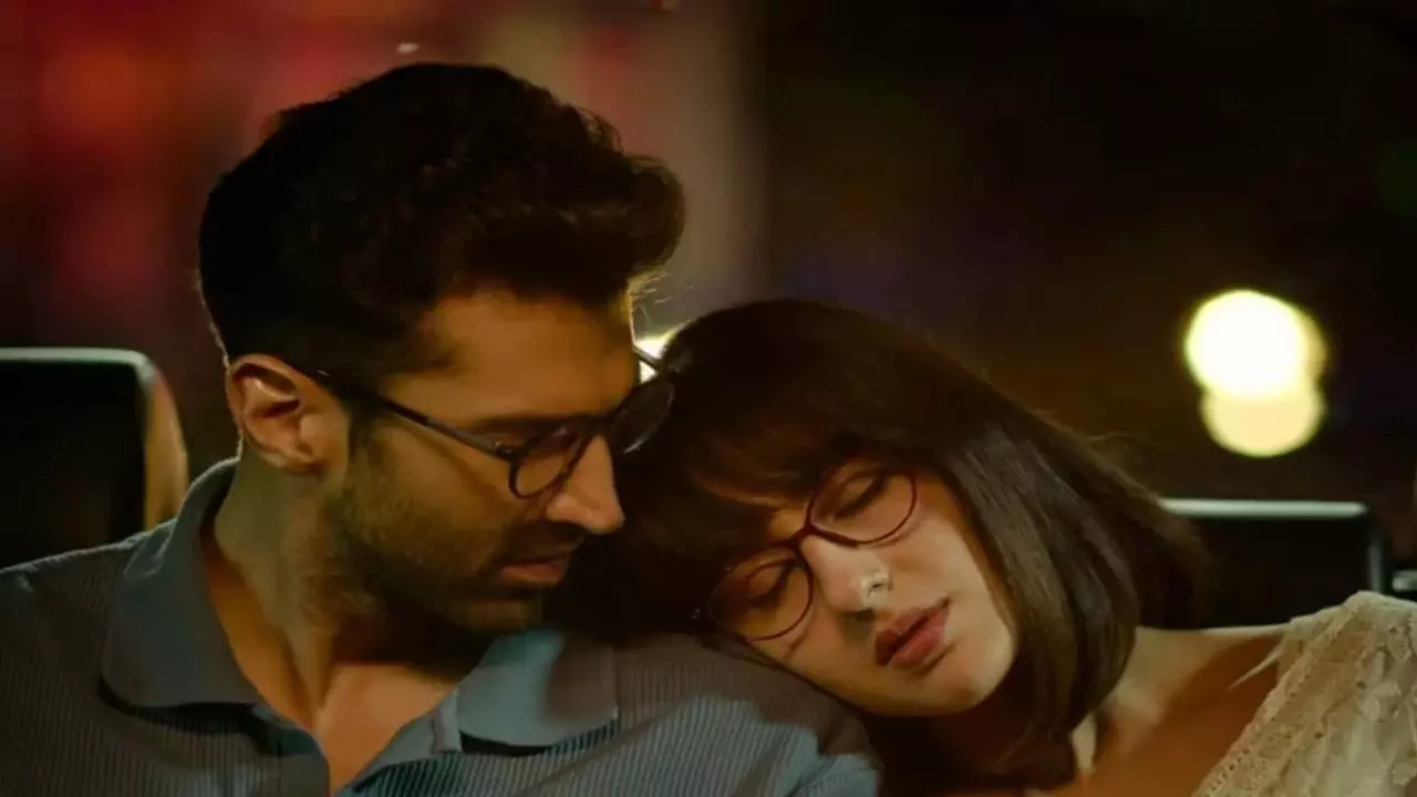 Box Office:मेट्रो इन डिनो Box Office:मेट्रो इन डिनो
