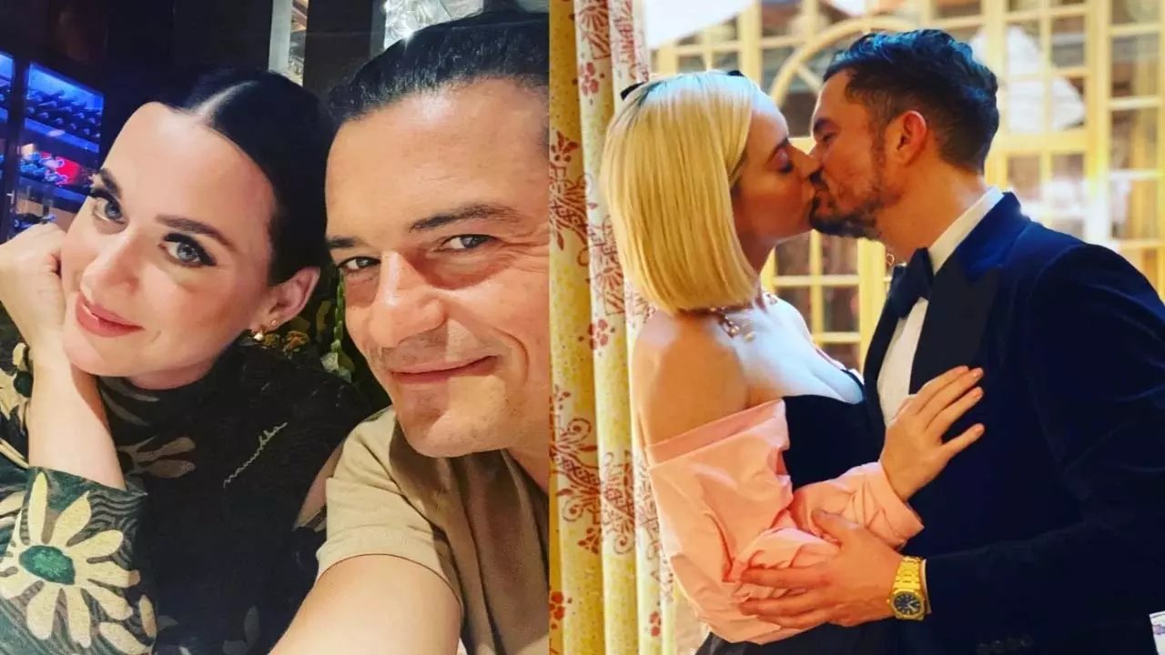 Orlando Bloom को रहस्यमयी महिला के साथ स्नॉर्कलिंग करते देखा गया Orlando Bloom को रहस्यमयी महिला के साथ स्नॉर्कलिंग करते देखा गया