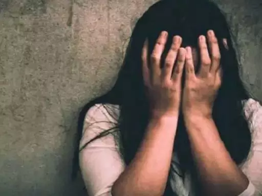 OMG! अस्पताल के बाथरूम में ये क्या हो गया...एक्शन में पुलिस OMG! अस्पताल के बाथरूम में ये क्या हो गया...एक्शन में पुलिस