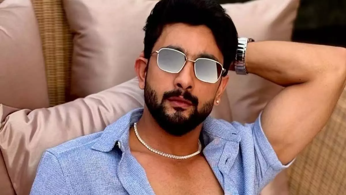 फहमान खान के सोशल मीडिया अकाउंट्स हैक, फैन्स में चिंता फहमान खान के सोशल मीडिया अकाउंट्स हैक, फैन्स में चिंता
