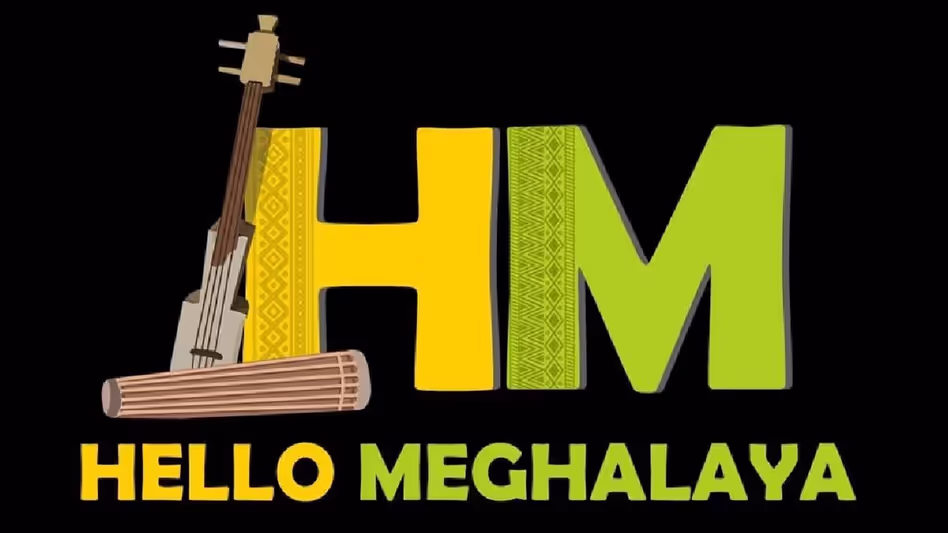Meghalaya में क्षेत्रीय स्ट्रीमिंग में उछाल, राज्य के पहले ओटीटी ने एक साल पूरा किया Meghalaya में क्षेत्रीय स्ट्रीमिंग में उछाल, राज्य के पहले ओटीटी ने एक साल पूरा किया
