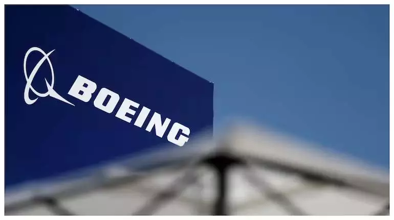 Boeing ने 737 मैक्स दुर्घटना में मारे गए कनाडाई व्यक्ति के परिवार के साथ समझौता किया Boeing ने 737 मैक्स दुर्घटना में मारे गए कनाडाई व्यक्ति के परिवार के साथ समझौता किया