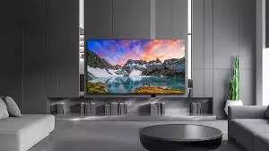 Amazon Prime Day Sale: स्मार्ट TVs पर 60 प्रतिशत से ज्यादा का डिस्काउंट Amazon Prime Day Sale: स्मार्ट TVs पर 60 प्रतिशत से ज्यादा का डिस्काउंट