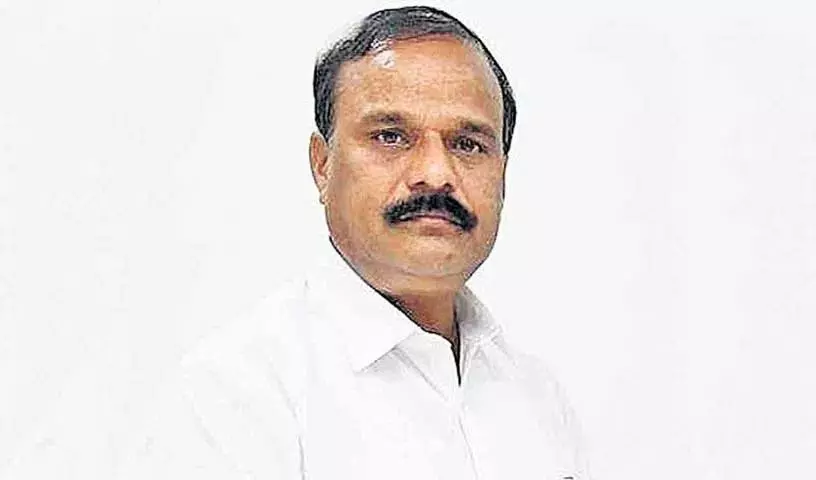 कांग्रेस ने अध्यादेश के नाम पर एक और धोखाधड़ी की कांग्रेस ने अध्यादेश के नाम पर एक और धोखाधड़ी की