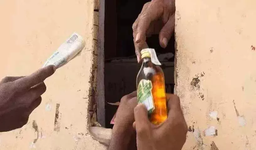 बेल्ट की दुकानें क्यों नहीं हट रही हैं?.. एससी और एसटी आयोग ने आबकारी कार्यालय में समीक्षा की बेल्ट की दुकानें क्यों नहीं हट रही हैं?.. एससी और एसटी आयोग ने आबकारी कार्यालय में समीक्षा की