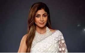 शिल्पा शेट्टी ने खुलासा किया, क्यों नहीं किया मलयालम सिनेमा में काम शिल्पा शेट्टी ने खुलासा किया, क्यों नहीं किया मलयालम सिनेमा में काम