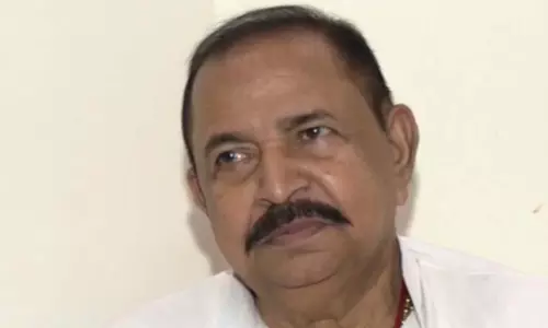 जंगलराज बिहार में नहीं लौट सकता है, नीतीश कुमार के नेतृत्व में कानून का राज : वीरेंद्र सिंह