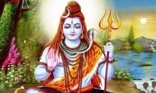 धर्म: सावन के पहले सोमवार को कैसे करें शिव पूजा? यहां जानें आसान विधि