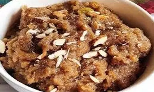 Sawan 2025 Vrat Recipes: सावन सोमवार व्रत के मौके पर बनाएं ये चीजें, आसान और झटपट बनने वाली रेसिपी
