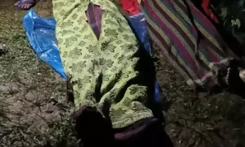 मुर्गी को बचाने के चक्कर में दो की मौत, कुएं में डूबे दोनों भाई