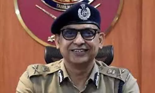 अपराध रोकने के लिए सभी कदम उठाए गए: डीजीपी शंकर जीवाल