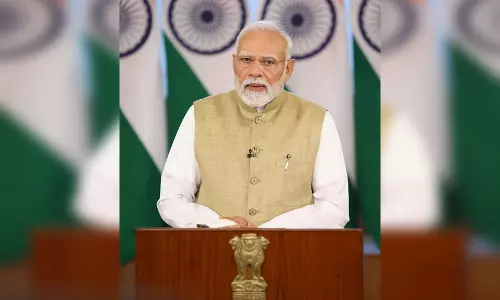 प्रधानमंत्री मोदी आज 16वें रोजगार मेले में 51 हजार युवाओं को सौंपेंगे नियुक्ति पत्र