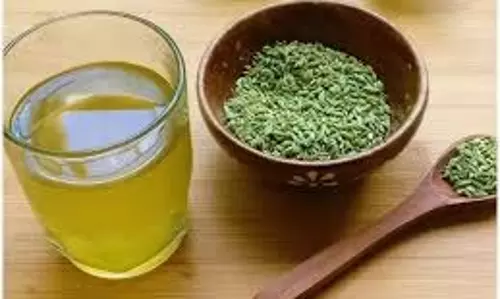 Health: सुबह खाली पेट सौंफ का पानी पीने से मिलते हैं कई बेहतरीन स्वास्थ्य लाभ, जानें कैसे बनाएं ये जादुई ड्रिंक