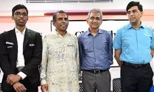 चोला ने शतरंज प्रतिभाओं को निखारने के लिए राष्ट्रव्यापी पहल शुरू की