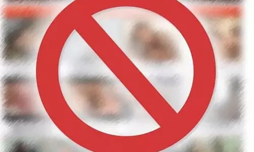 महिला वकील के अंतरंग वीडियो दिखाने वाली वेबसाइटों को ब्लॉक करने का आदेश महिला वकील के अंतरंग वीडियो दिखाने वाली वेबसाइटों को ब्लॉक करने का आदेश