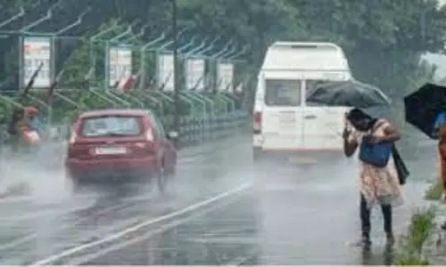 Uttarakhand : भारी बारिश की संभावना, आईएमडी ने जारी किया येलो अलर्ट