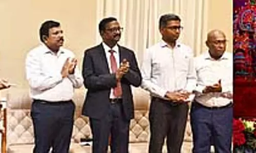 CM ने 1,000 साल पुराने 63 मंदिरों के जीर्णोद्धार कार्य का उद्घाटन किया