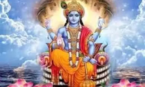 Kamika Ekadashi: सावन की पहली एकादशी पर बन रहे हैं विशेष संयोग, जानें तिथि, पूजा विधि