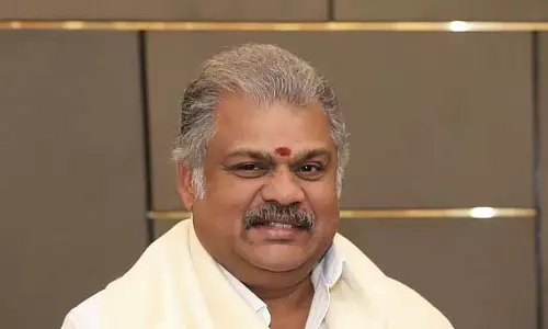 सफाई कर्मचारियों की मांगें पूरी की जाएं: G.K. Vasan