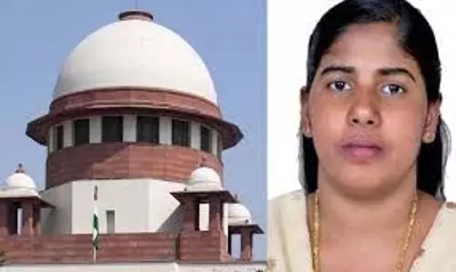 केरल की नर्स को बचाने के लिए हस्तक्षेप की मांग पर सुप्रीम कोर्ट ने सुनवाई की सहमति दी