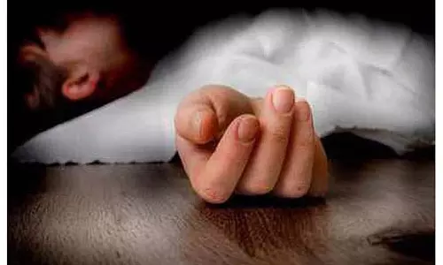 Thanjavur के पास एक तालाब में 3 बच्चे डूबे