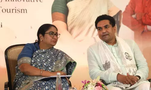राजधानी में पर्यटन की अपार संभावनाएं: डिलाइट सम्मेलन में मुख्यमंत्री रेखा