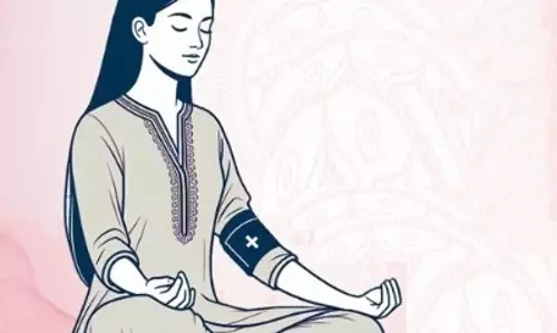 इन योगासन को अपना, बढ़ती उम्र में बीमारियों को कहें अलविदा